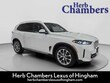  BMW X5 xDrive40i