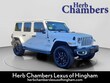  Jeep Wrangler 4xe