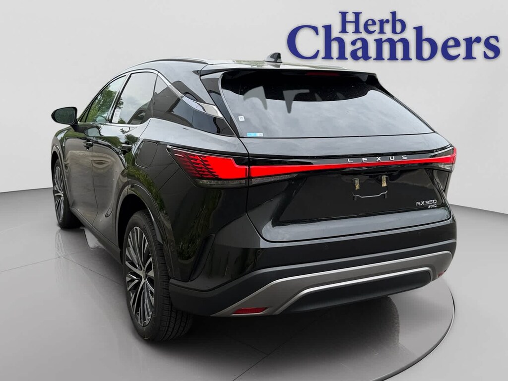 New 2026 Lexus RX 350 PREMIUM PLUS Sport Utility