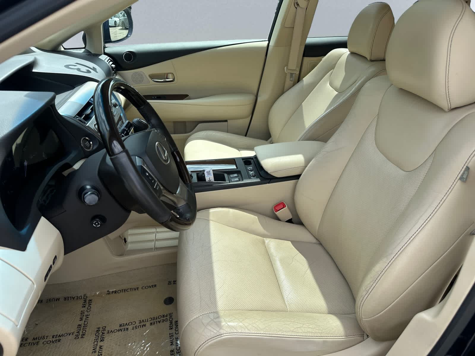 used 2013 Lexus RX 350 car, priced at $16,998