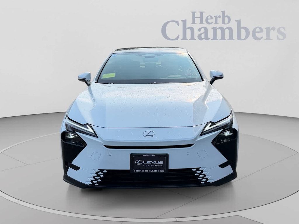 New 2026 Lexus ES 350h PREMIUM PLUS AWD SEDAN