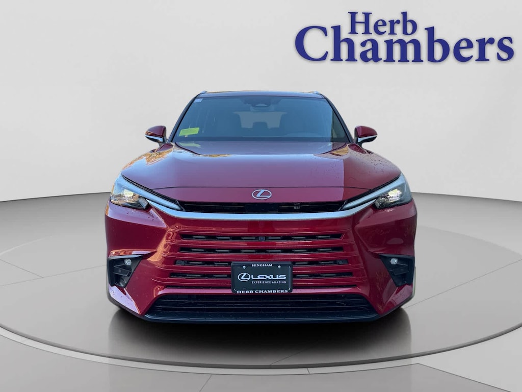New 2026 Lexus TX 350 PREMIUM AWD Sport Utility