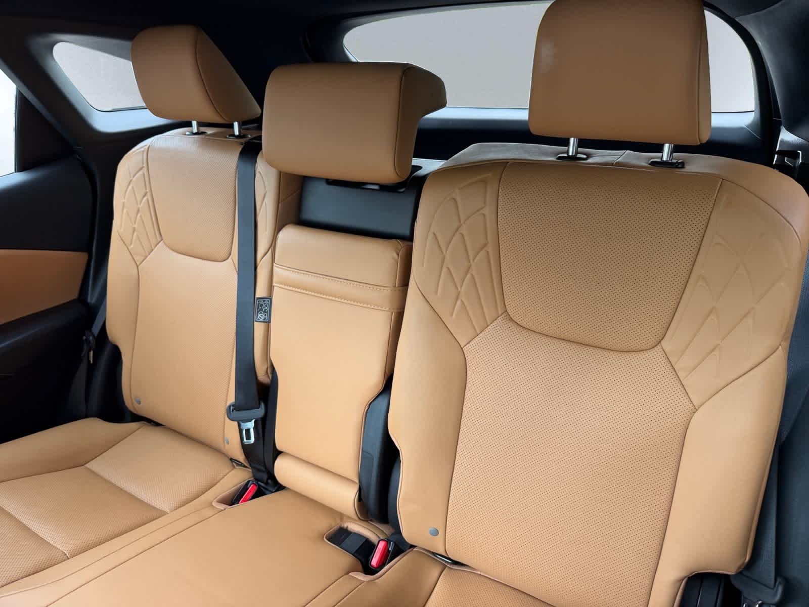 used 2024 Lexus RX 350 car, priced at $49,488