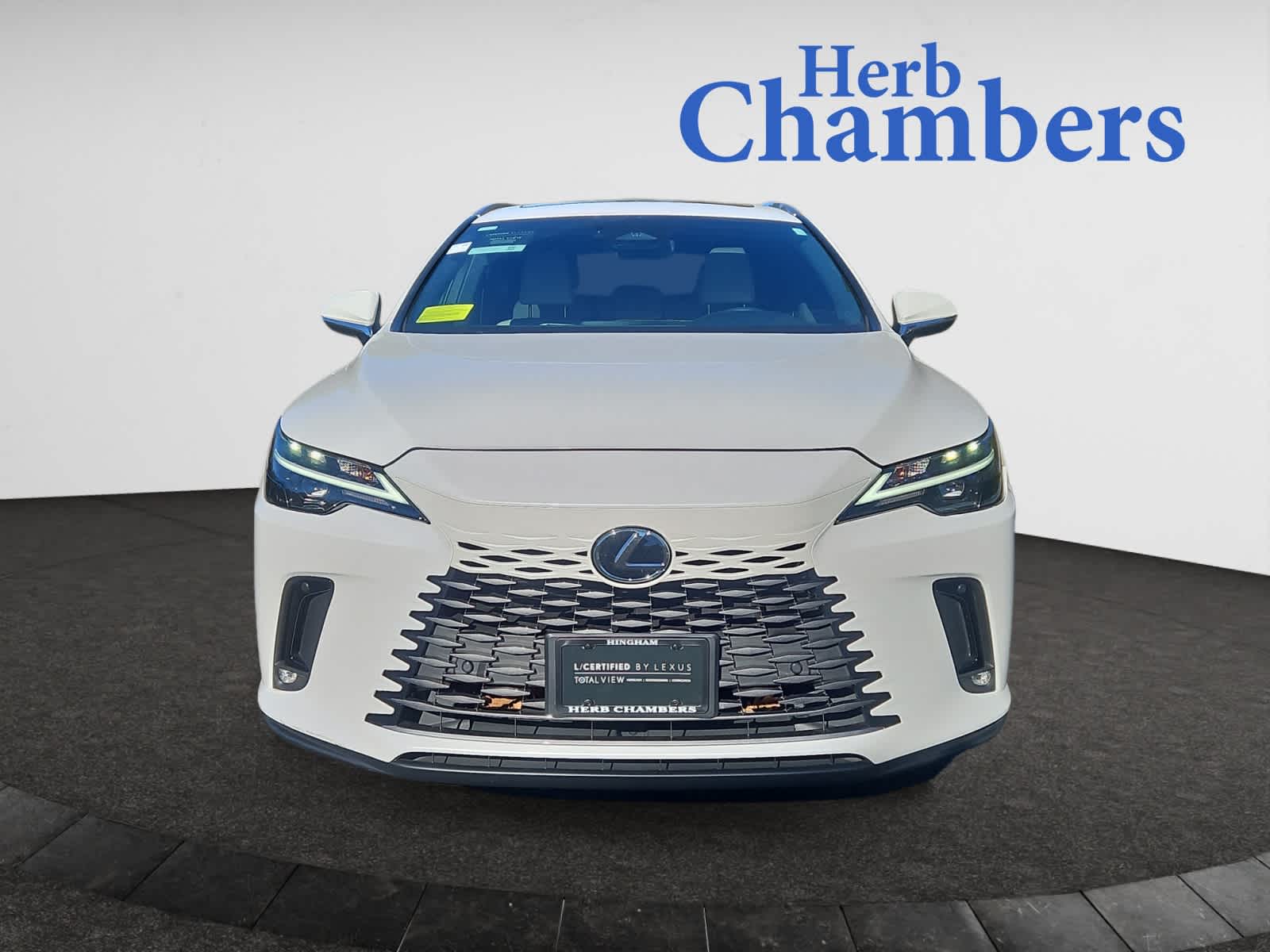 2023 Lexus RX 350 Premium photo 2