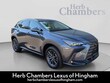  LEXUS NX 350