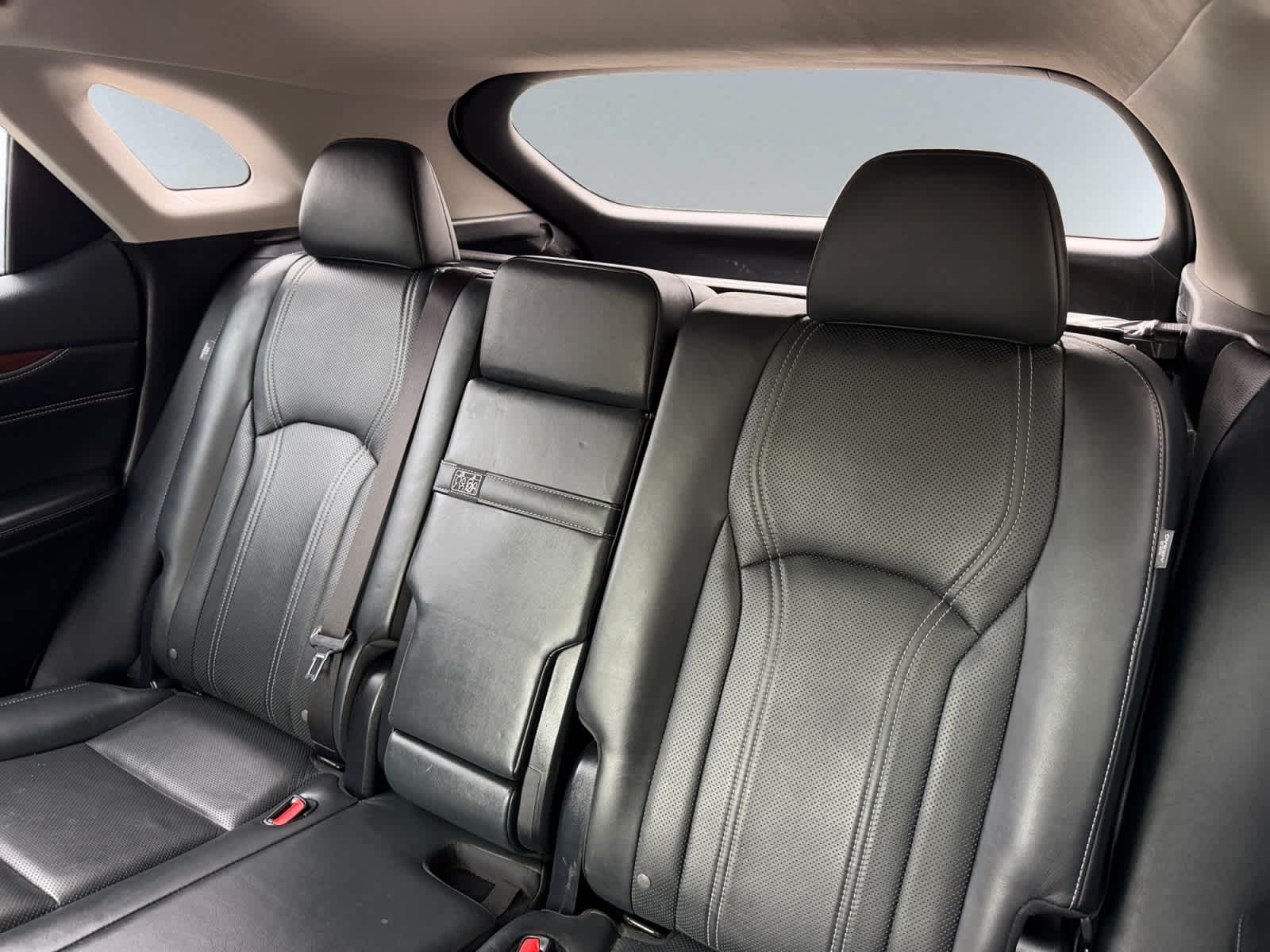 used 2019 Lexus RX 350 car, priced at $21,798