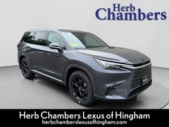 New 2026 LEXUS TX 350 PREMIUM AWD Sport Utility near Boston, MA