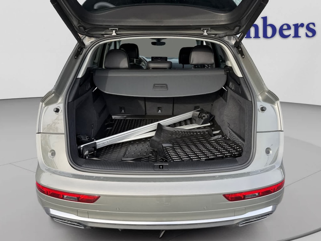 Used 2023 Audi Q5 S Line Premium SUV