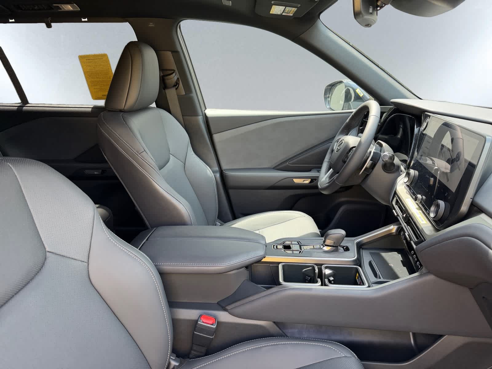 2026 Lexus TX 350 Premium - Photo 16