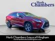 Certified 2019 Lexus RX 350 Premium SUV