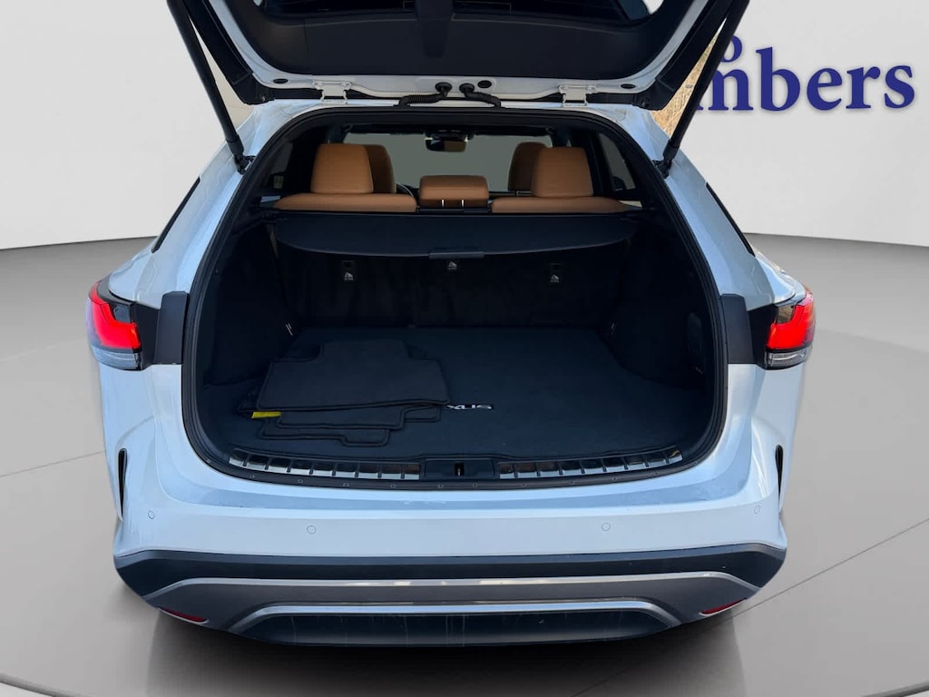 Used 2023 Lexus RX Premium Plus SUV