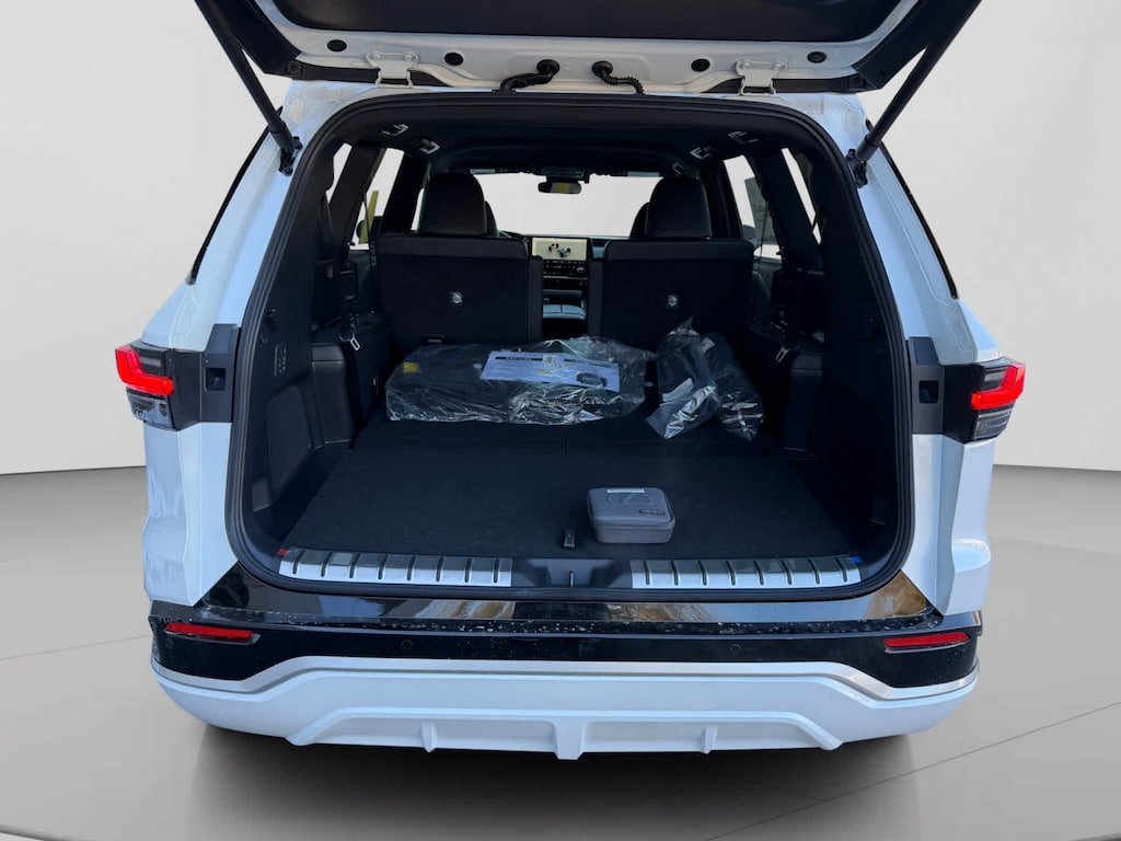 New 2026 Lexus TX 500h F SPORT PERFORMANCE PREMIUM AWD Sport Utility