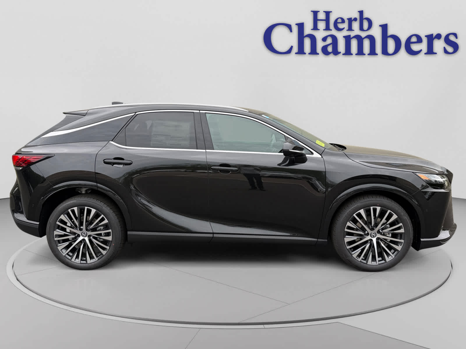 new 2026 Lexus RX 350 car