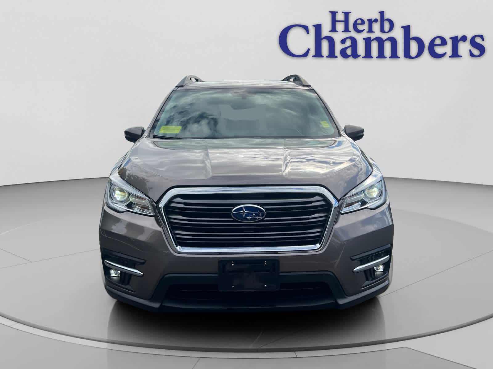 used 2022 Subaru Ascent car, priced at $24,998