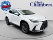  LEXUS NX 350
