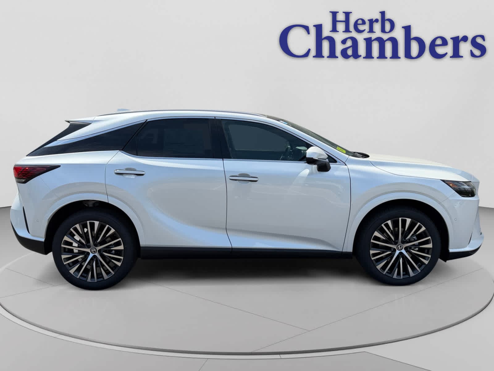 new 2026 Lexus RX 350h car