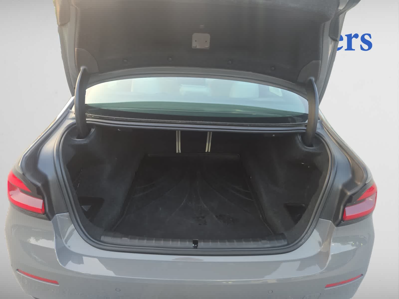 used 2022 BMW 5-Series car, priced at $22,998