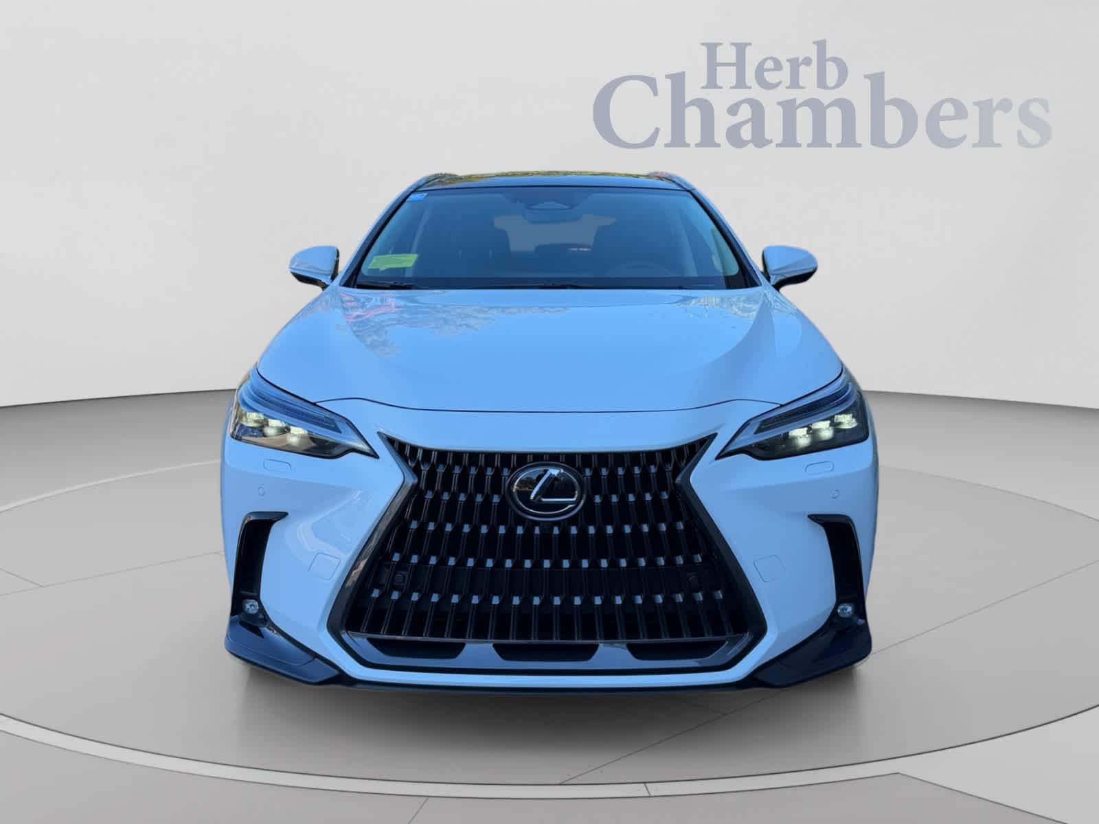 New 2026 Lexus NX 350 LUXURY AWD Sport Utility