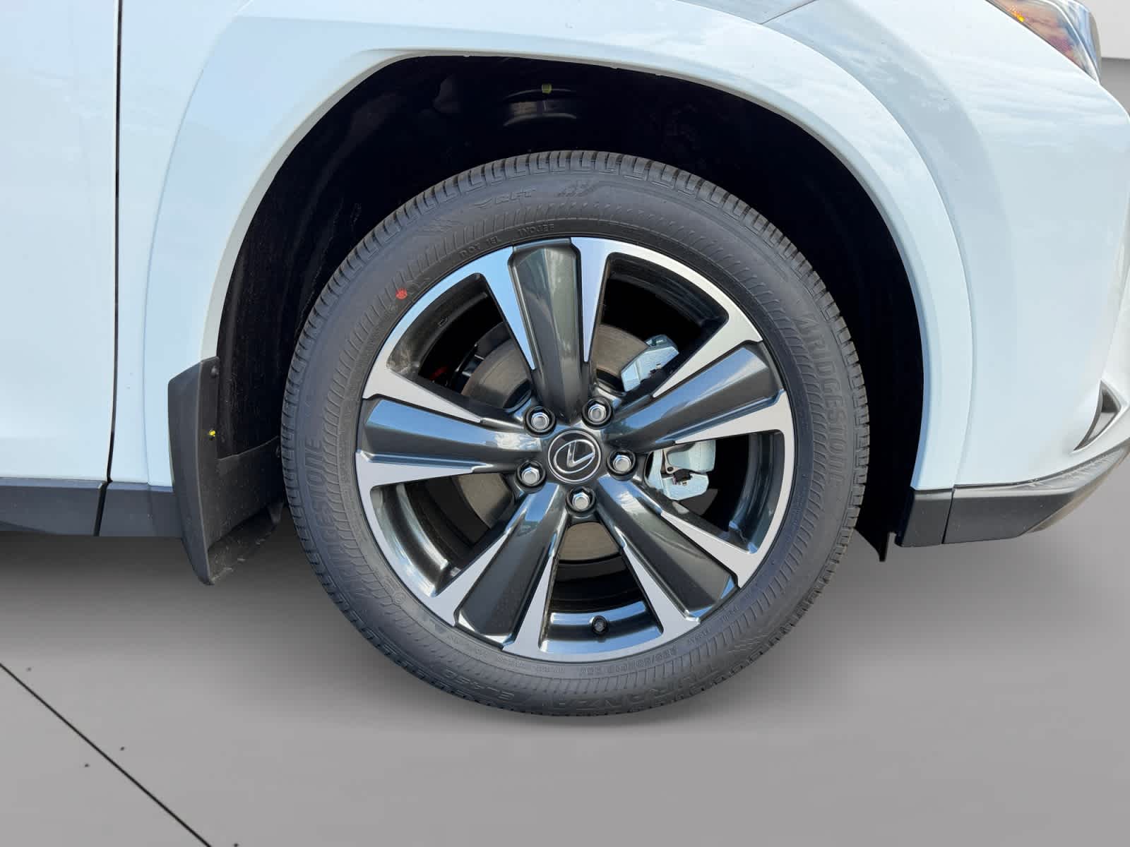new 2026 Lexus UX 300h car
