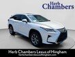  LEXUS RX 350L