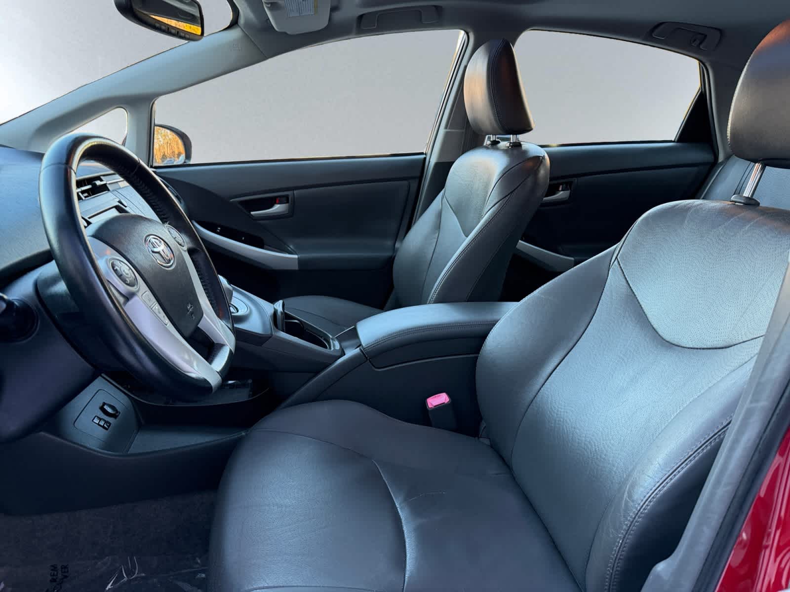 used 2011 Toyota Prius car, priced at $8,498