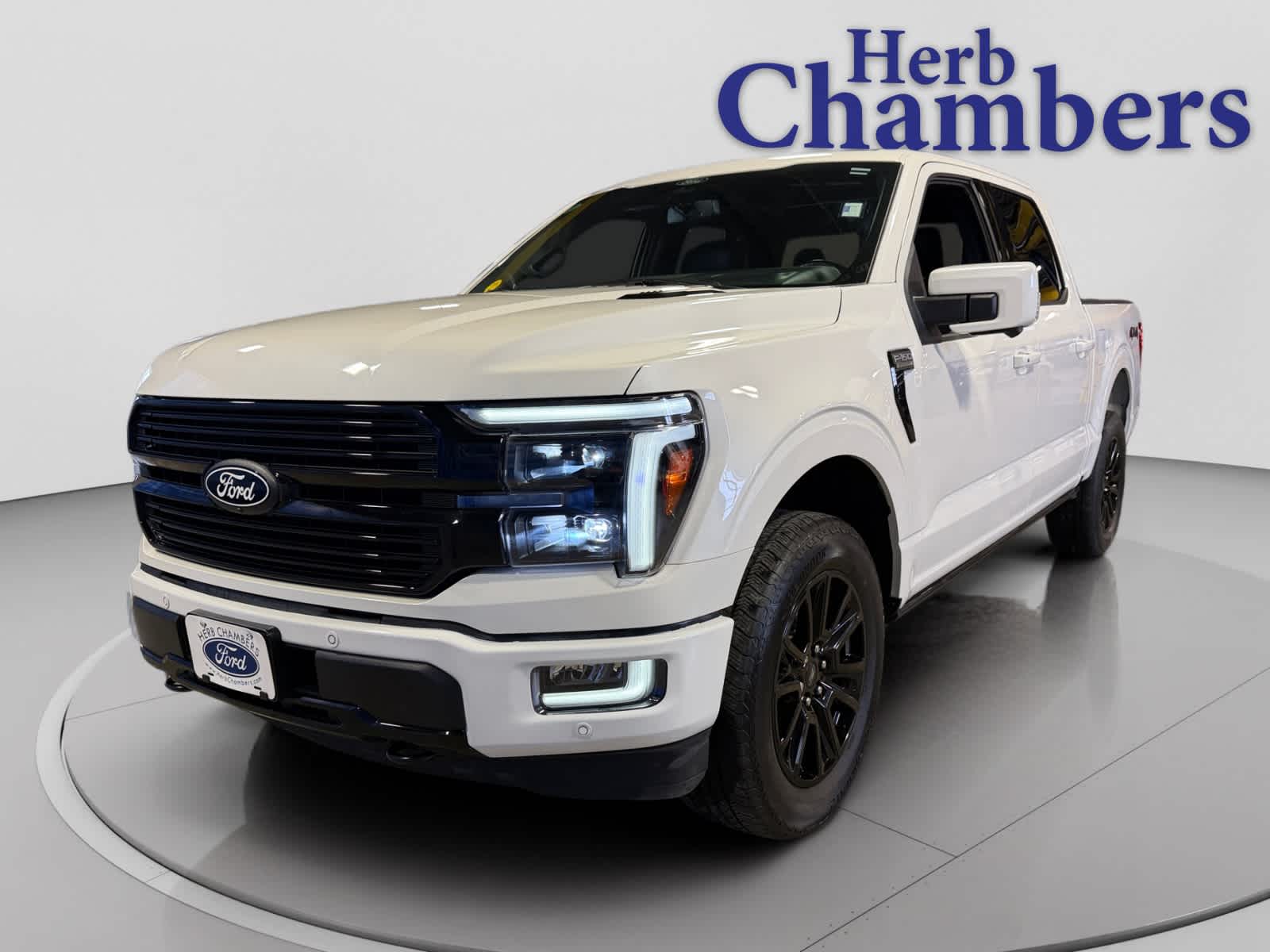 used 2024 Ford F-150 car, priced at $59,998