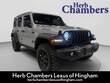  Jeep Wrangler 4xe