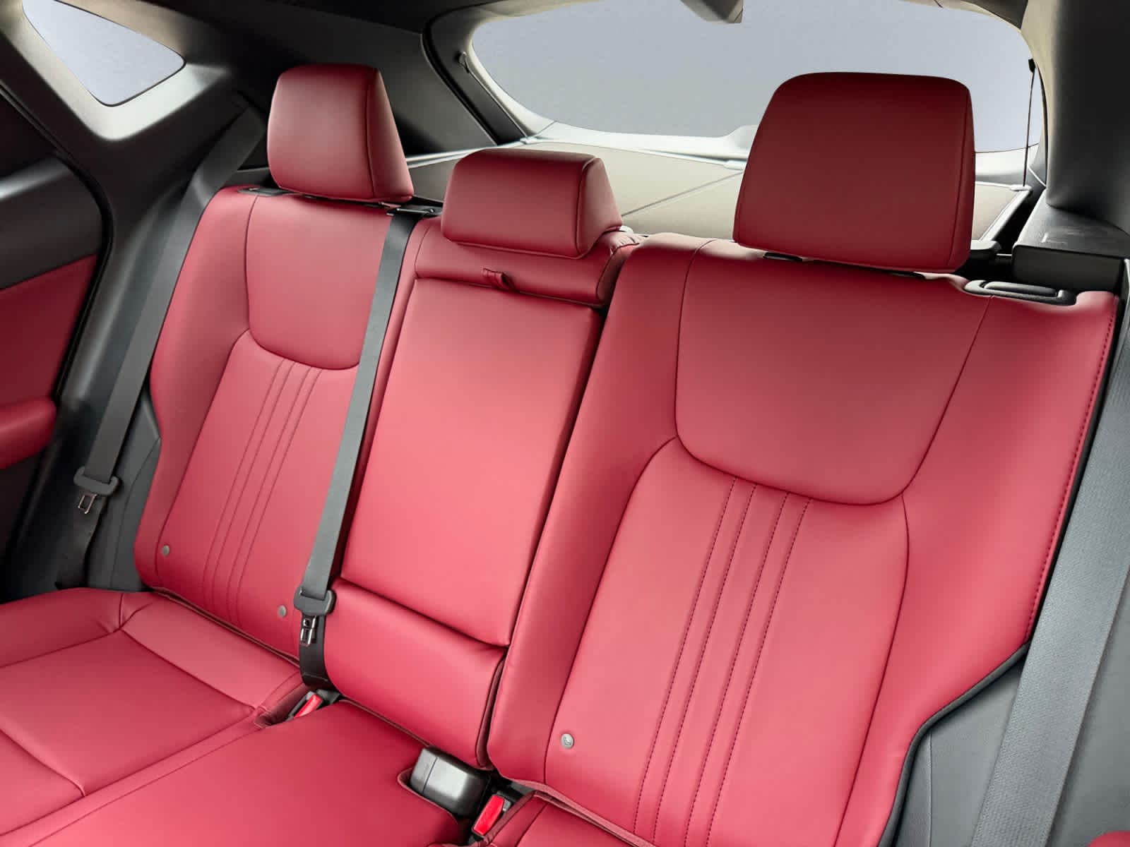 new 2026 Lexus NX 350h car
