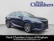 Used 2024 Lexus RX Premium SUV