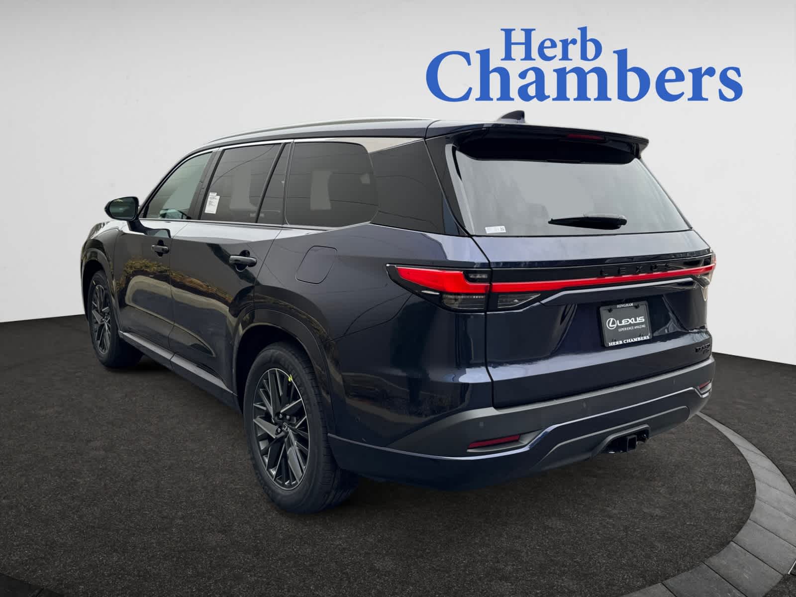 2026 Lexus TX 350 Premium photo 3