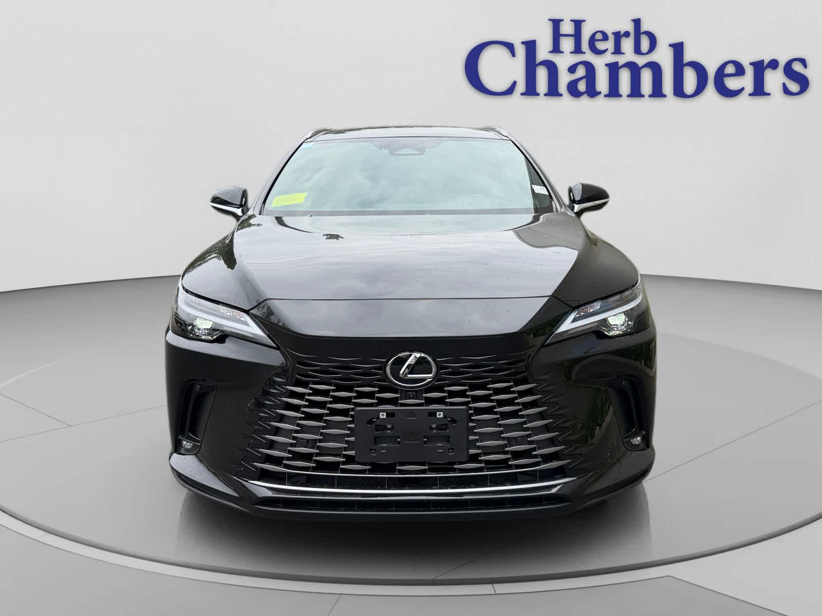 new 2026 Lexus RX 350 car