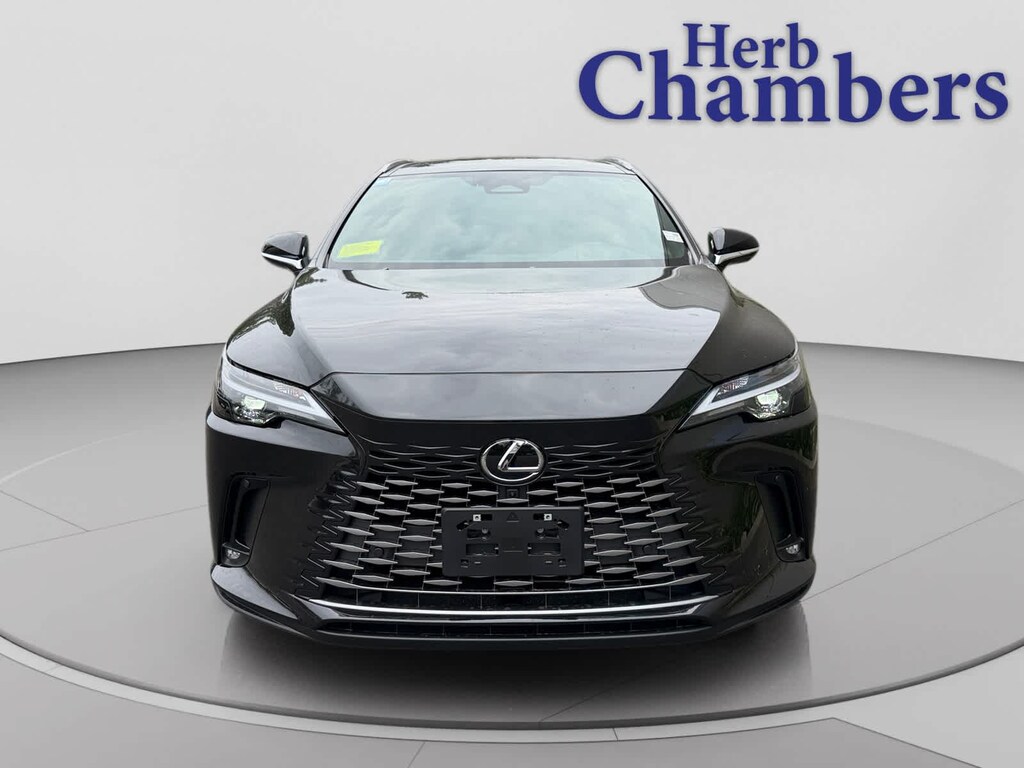New 2026 Lexus RX 350 PREMIUM PLUS Sport Utility