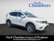 Used 2015 Nissan Rogue SL SUV