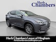  LEXUS NX 350h