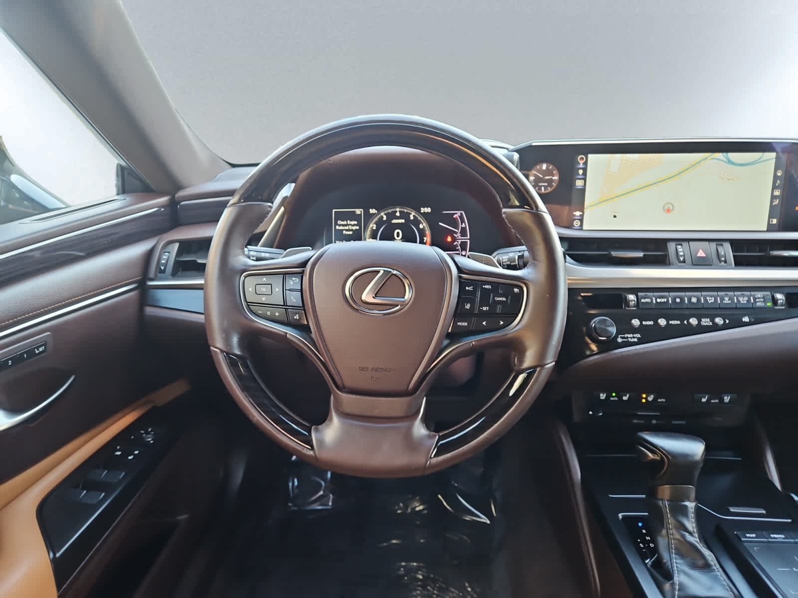 used 2019 Lexus ES 350 car, priced at $26,998