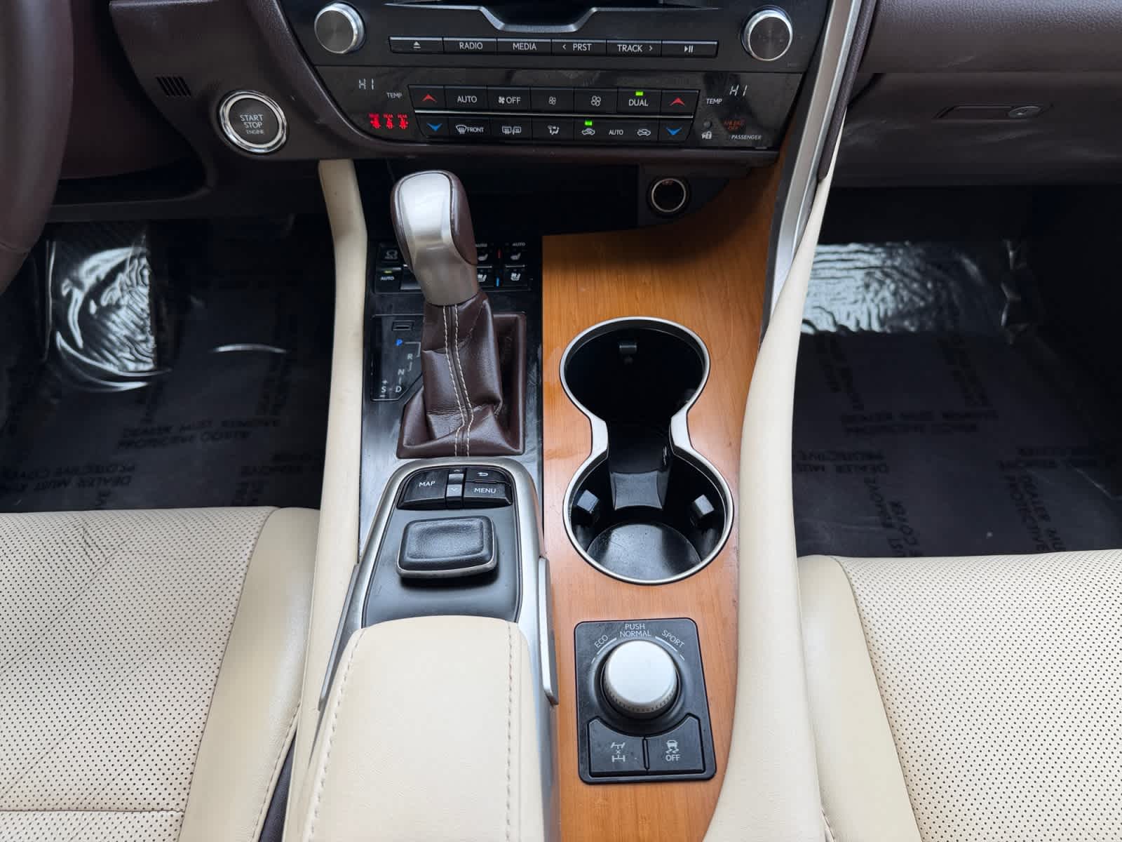 used 2018 Lexus RX 350 car, priced at $26,498