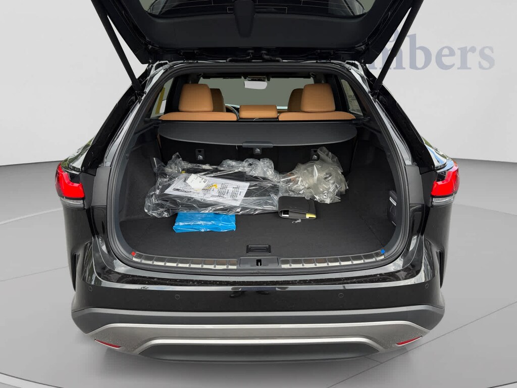 New 2026 Lexus RX RX 350h Premium+ Sport Utility