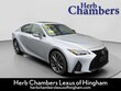  LEXUS IS 350