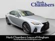  LEXUS IS 350