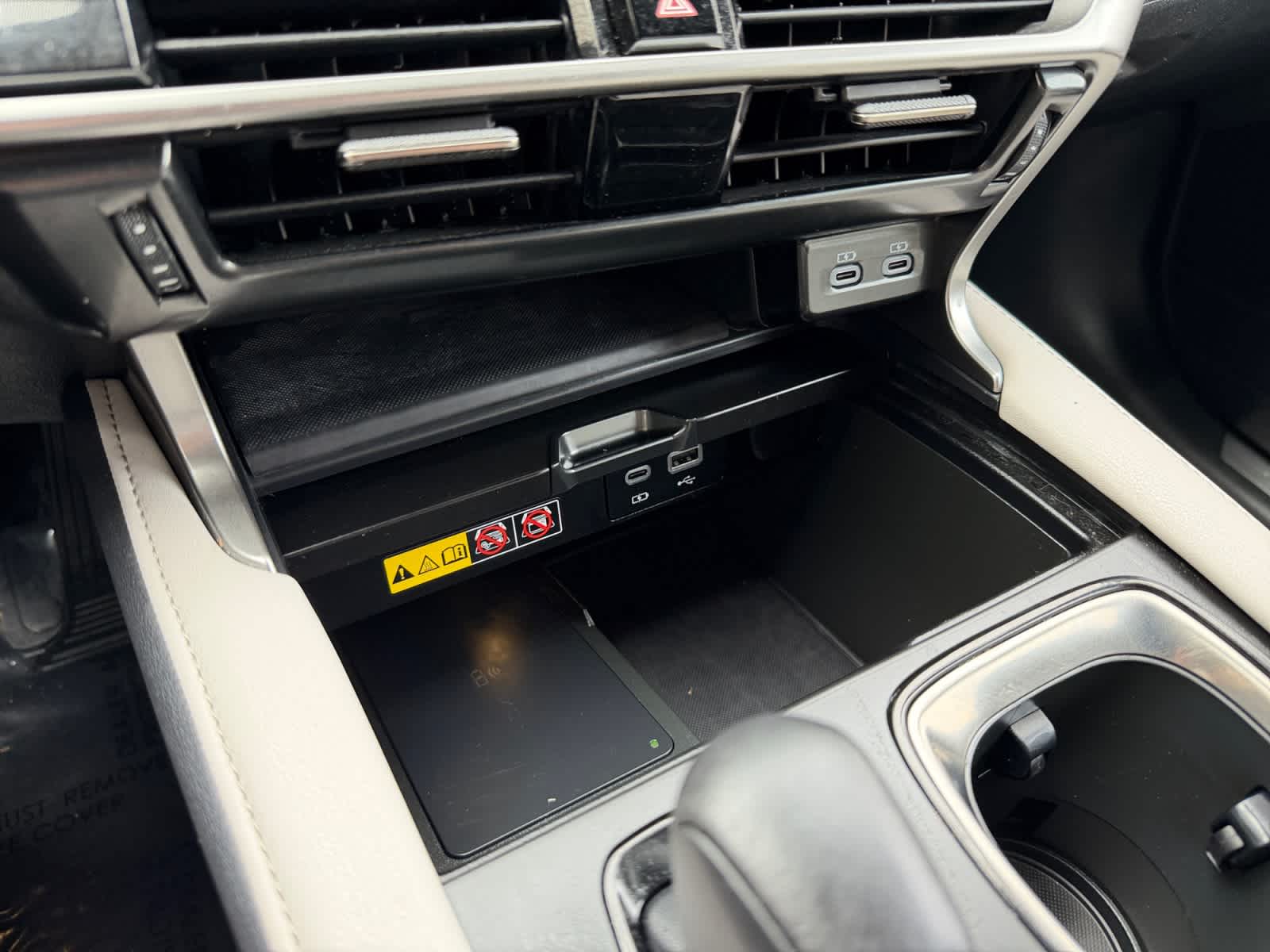 used 2023 Lexus RX 350 car, priced at $45,998