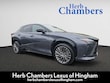  LEXUS RZ 450e