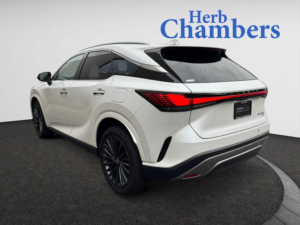 Used 2024 Lexus RX 350 Premium SUV