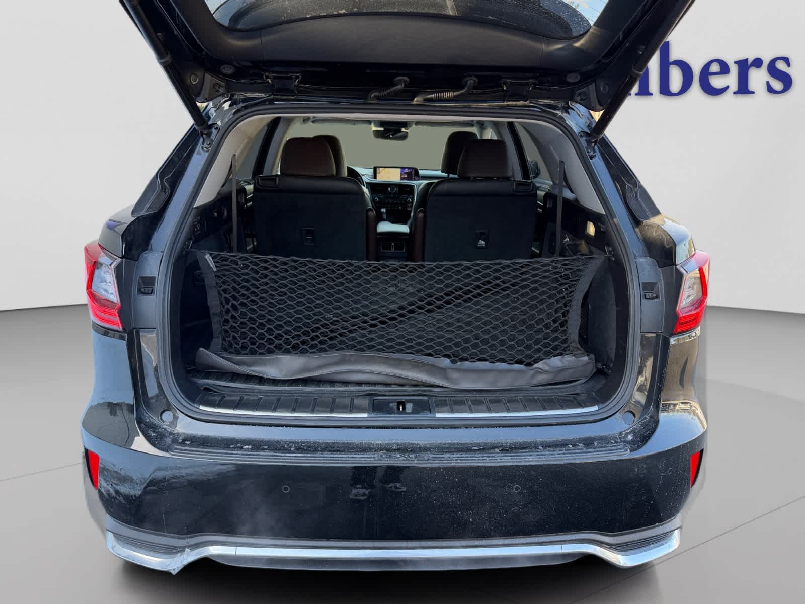 used 2019 Lexus RX car, priced at $25,998