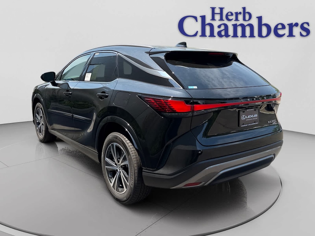 New 2026 Lexus RX 350 PREMIUM Sport Utility