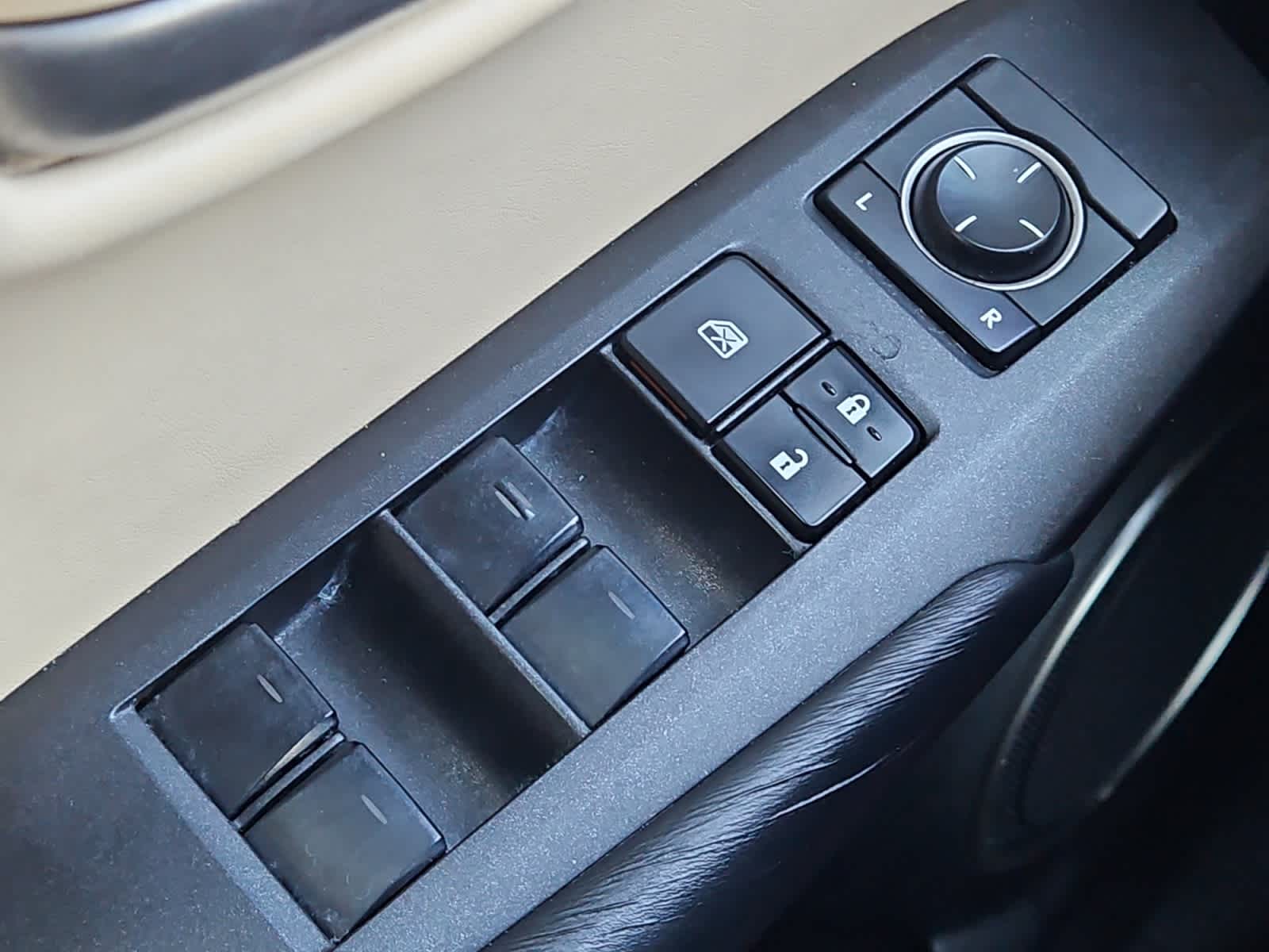 used 2016 Lexus NX 200t car, priced at $19,998