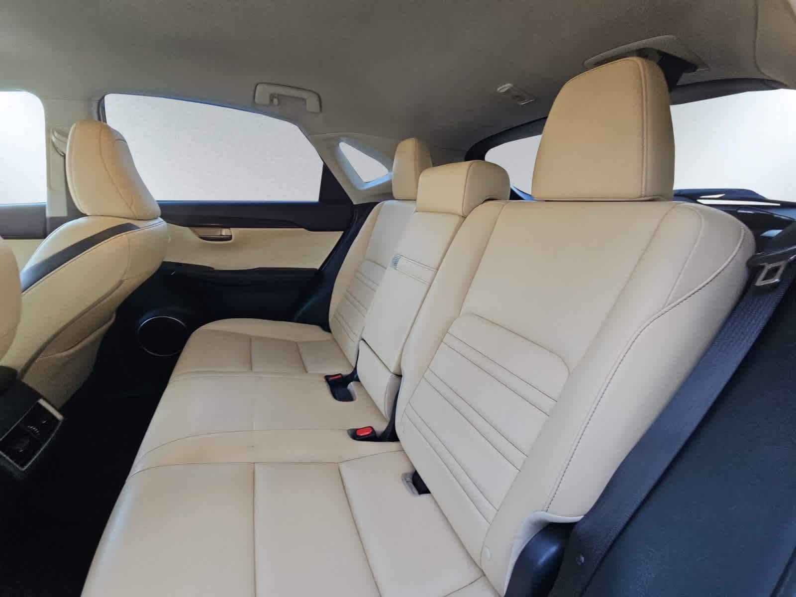 used 2016 Lexus NX 200t car, priced at $19,998