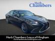 Used 2025 Lexus ES 350 Ultra Luxury Sedan