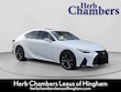  LEXUS IS 350