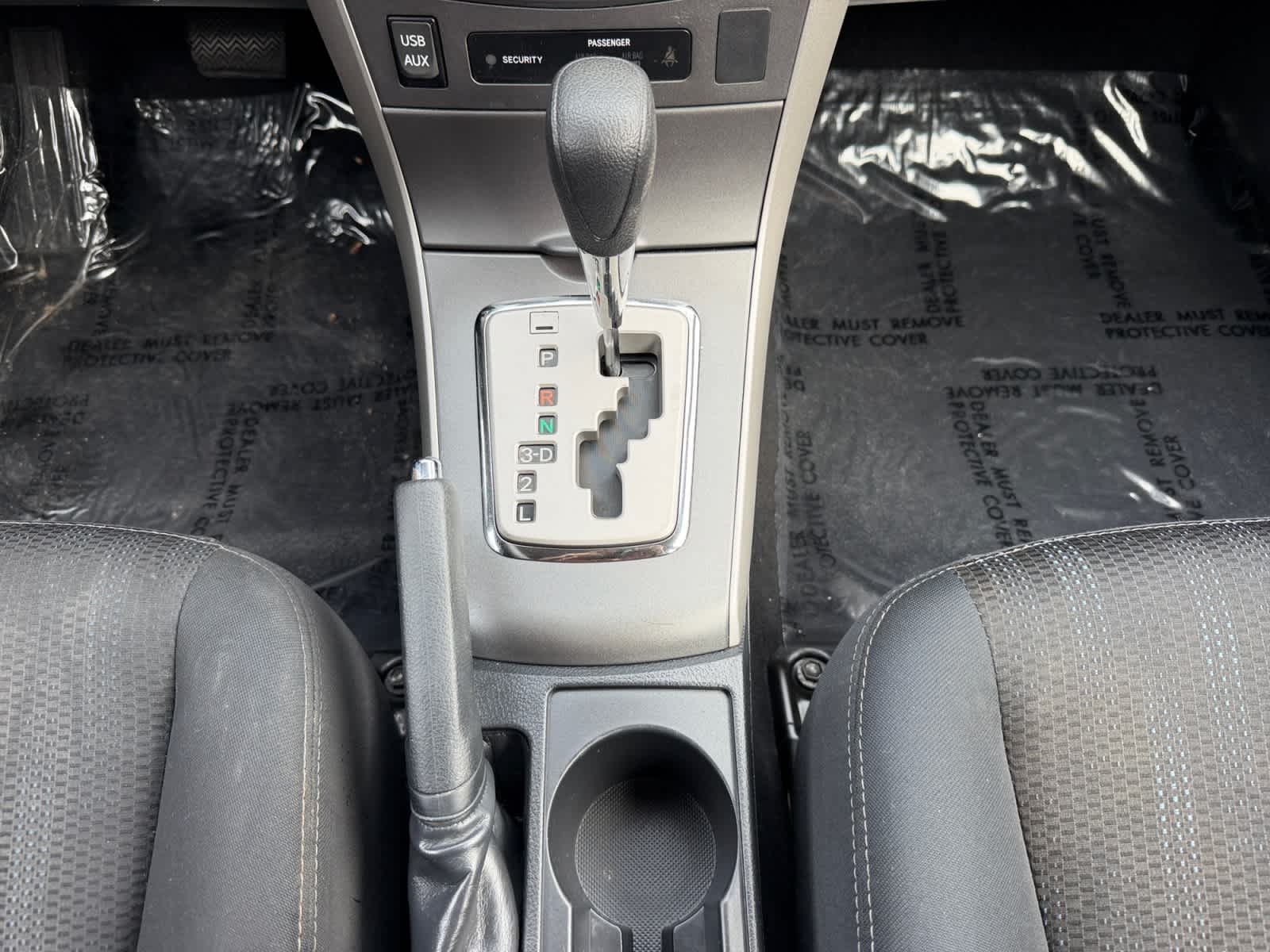 used 2013 Toyota Corolla car, priced at $10,998