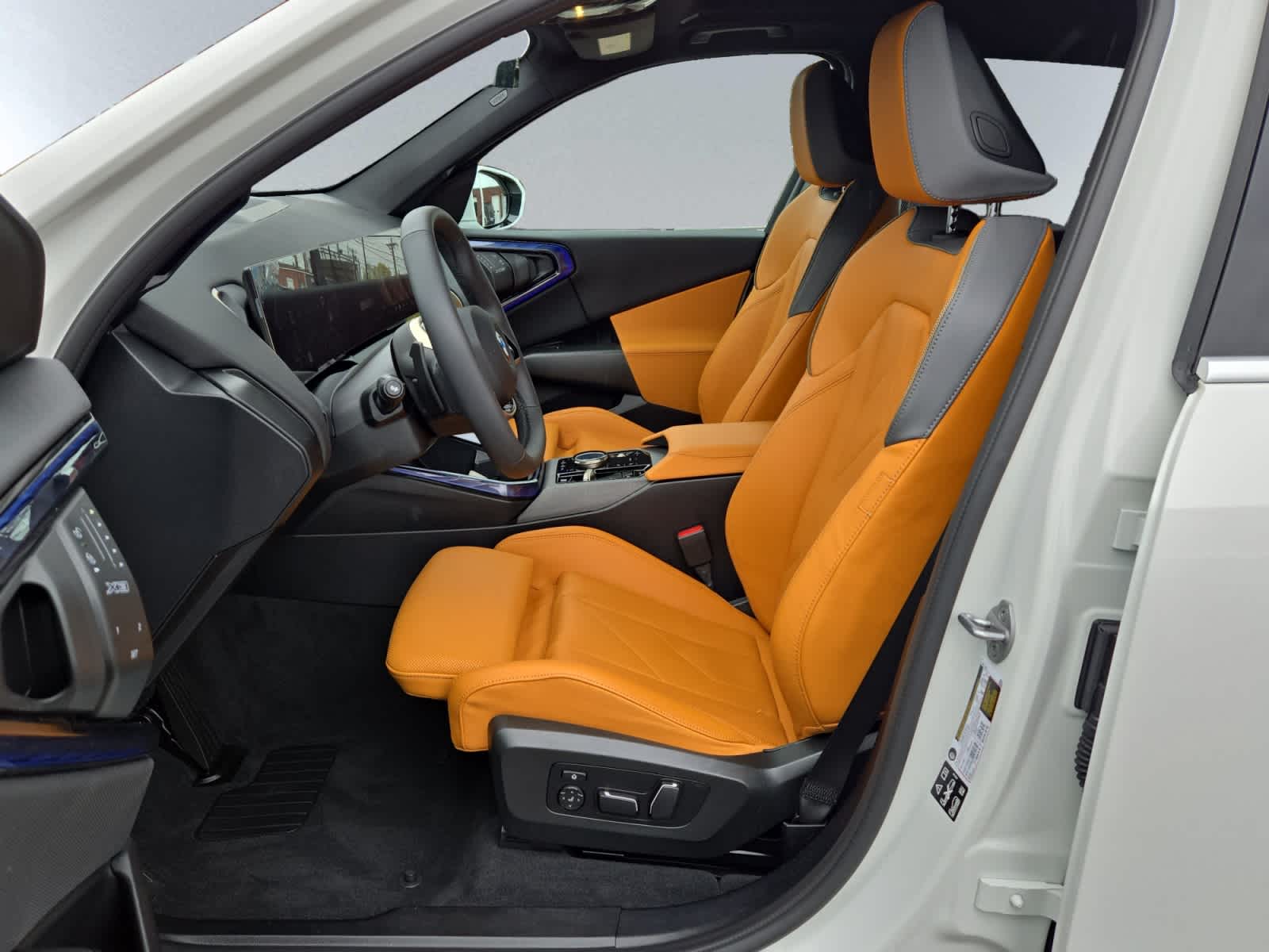 2025 BMW X3 30 - Photo 11